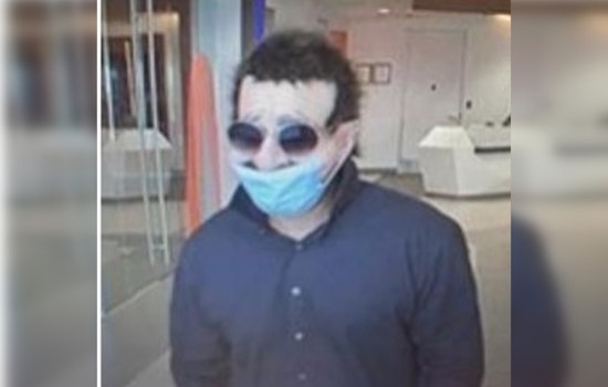FBI Seeks Public's Aid in Identifying Suspect in Coral Springs Bank Robbery
