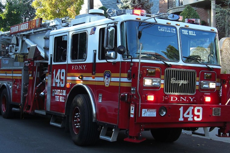 FDNY in Flames of Controversy as Queens Training Video Sparks Outrage Over Racial Insensitivity and Push for Systemic Reform