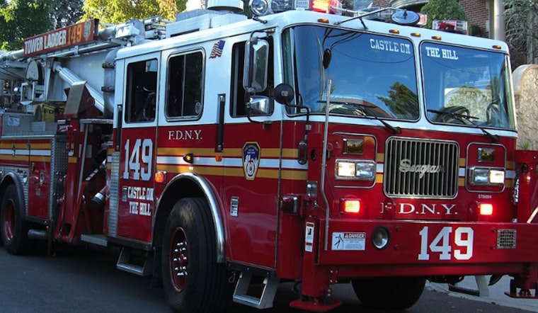 FDNY in Flames of Controversy as Queens Training Video Sparks Outrage Over Racial Insensitivity and Push for Systemic Reform