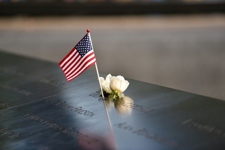 FDNY to Honor Fallen Heroes as 39 Brave Souls Are Added to 9/11 Memorial Wall in Brooklyn