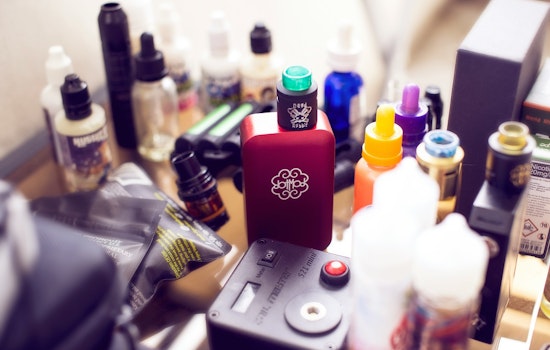 Federal Authorities Raid Vaping Distributor Midwest Goods in Bensenville Amidst Crackdown on Illicit Products