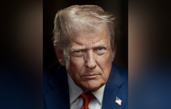 Federal Court Upholds Mammoth $83.3M Defamation Judgment Against Donald Trump in E. Jean Carroll Clash