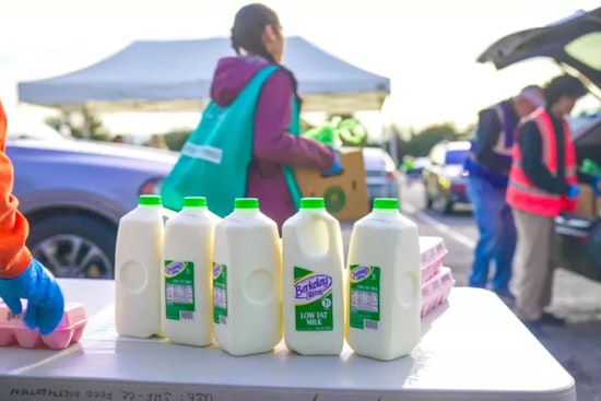 Federal Cuts to CalFresh Could Leave 55,000 Santa Clara County Residents Without Food Aid