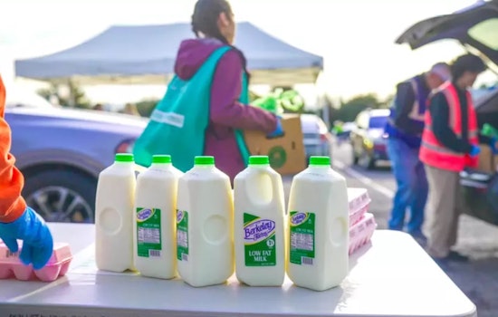 Federal Cuts to CalFresh Could Leave 55,000 Santa Clara County Residents Without Food Aid