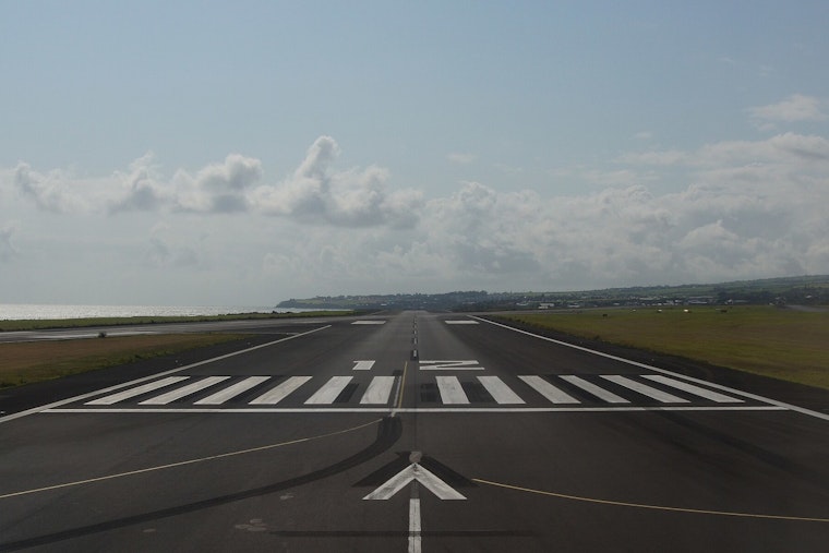 Federal Grant Boosts Safety with $240K for Upgrades at Yolo County Airport