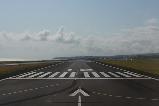 Federal Grant Boosts Safety with $240K for Upgrades at Yolo County Airport