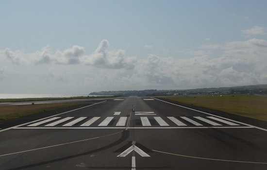 Federal Grant Boosts Safety with $240K for Upgrades at Yolo County Airport