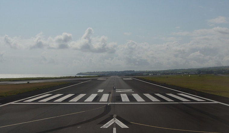 Federal Grant Boosts Safety with $240K for Upgrades at Yolo County Airport
