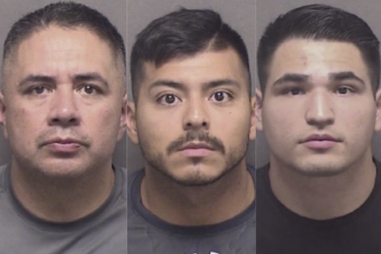 Federal Judge Dismisses Civil Lawsuit Against Former San Antonio Officers in Melissa Perez Shooting as Criminal Trial Remains Pending