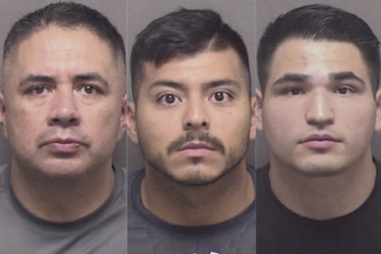 Federal Judge Dismisses Civil Lawsuit Against Former San Antonio Officers in Melissa Perez Shooting as Criminal Trial Remains Pending