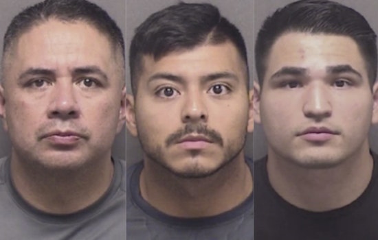 Federal Judge Dismisses Civil Lawsuit Against Former San Antonio Officers in Melissa Perez Shooting as Criminal Trial Remains Pending