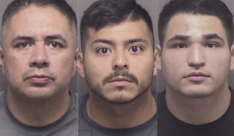 Federal Judge Dismisses Civil Lawsuit Against Former San Antonio Officers in Melissa Perez Shooting as Criminal Trial Remains Pending
