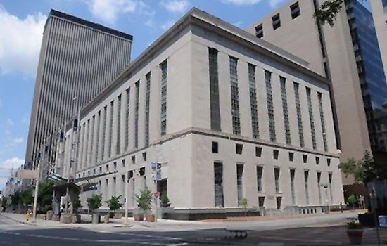 Federal Prosecutors Appeal New Trial Order for Ex-Cops in Tyre Nichols Case in Memphis