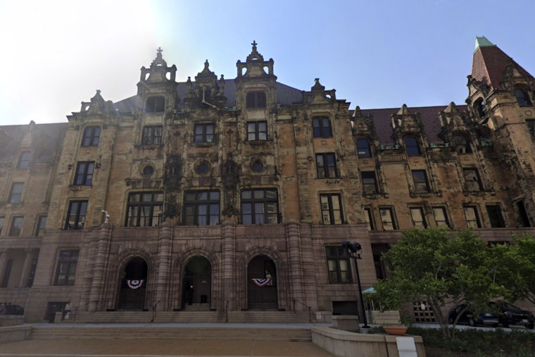 FEMA Initiates Architectural Survey to Protect St. Louis’ Historic Sites Post-Disaster