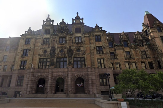 FEMA Initiates Architectural Survey to Protect St. Louis’ Historic Sites Post-Disaster