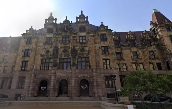 FEMA Initiates Architectural Survey to Protect St. Louis’ Historic Sites Post-Disaster