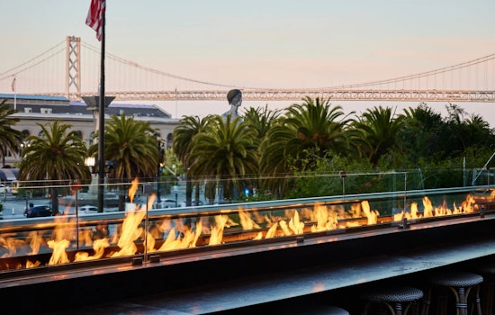 Ferry Building's Most Coveted Space Goes to Parisian Embarcadero Restaurant King
