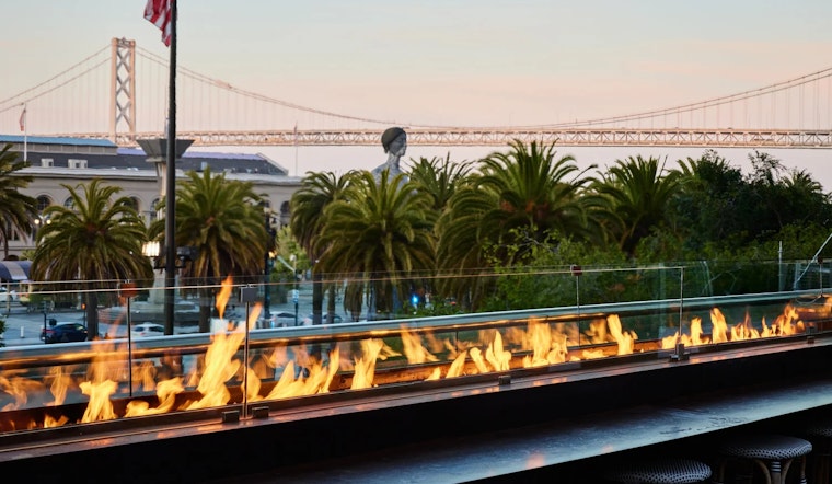 Ferry Building's Most Coveted Space Goes to Parisian Embarcadero Restaurant King