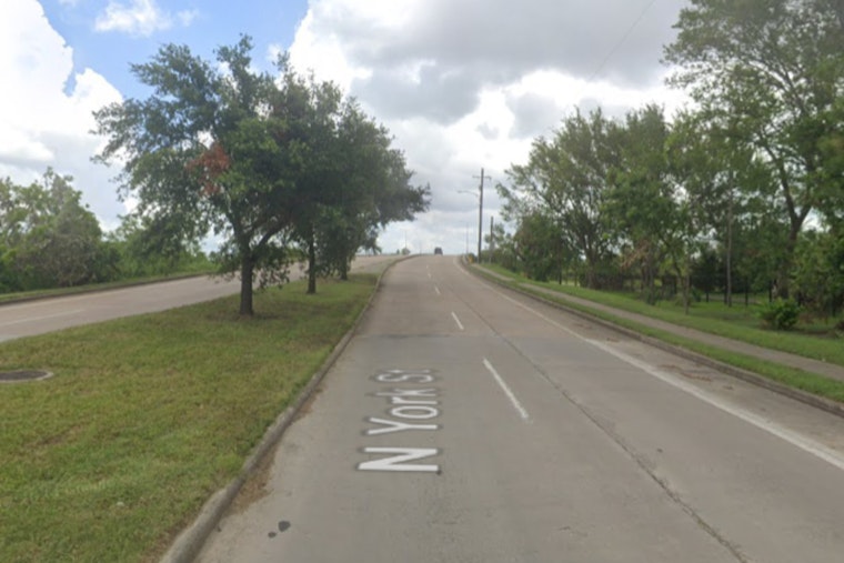 Fifth Body Found in Houston Waterways This Week as Police Investigate Disturbing Trend