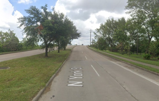 Fifth Body Found in Houston Waterways This Week as Police Investigate Disturbing Trend