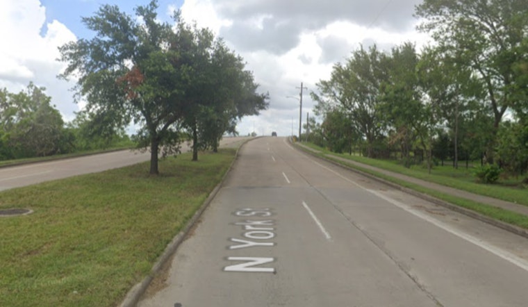 Fifth Body Found in Houston Waterways This Week as Police Investigate Disturbing Trend