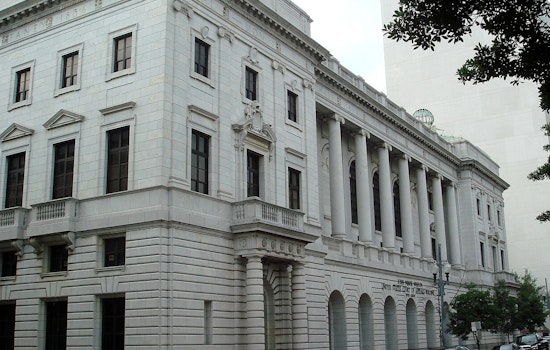 Fifth Circuit Court Revisits Texas' Controversial Senate Bill 4 Amid Legal Turmoil