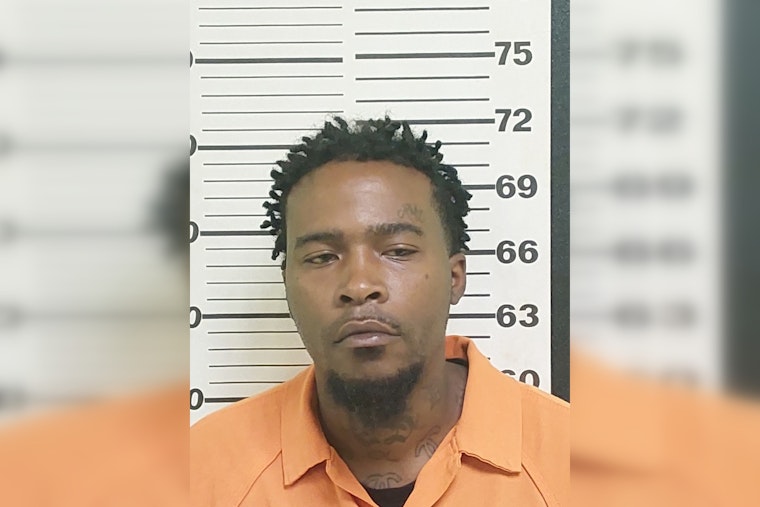 Final Suspect Charged in Last Year's Robinsonville Homicide Case