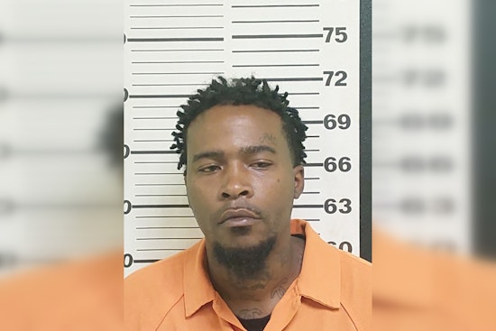 Final Suspect Charged in Last Year's Robinsonville Homicide Case