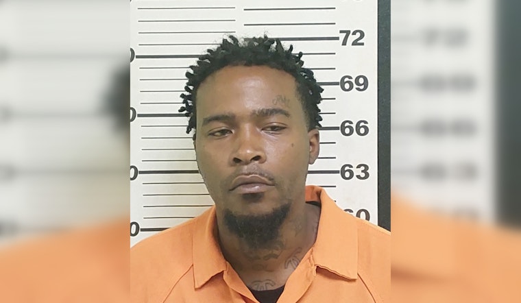 Final Suspect Charged in Last Year's Robinsonville Homicide Case