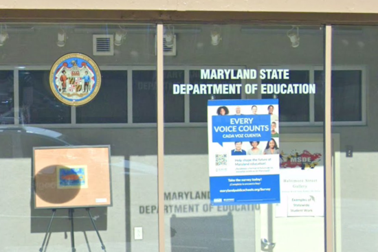 Finalists Announced for Maryland's Prestigious 2026 Teacher of the Year Award