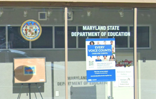 Finalists Announced for Maryland's Prestigious 2026 Teacher of the Year Award