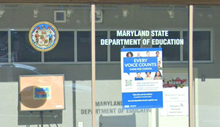 Finalists Announced for Maryland's Prestigious 2026 Teacher of the Year Award