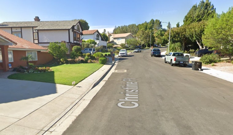 Firefighter Injured Battling Blaze in Chatsworth Residence, LAFD Contain Fire with 53 Personnel on Scene