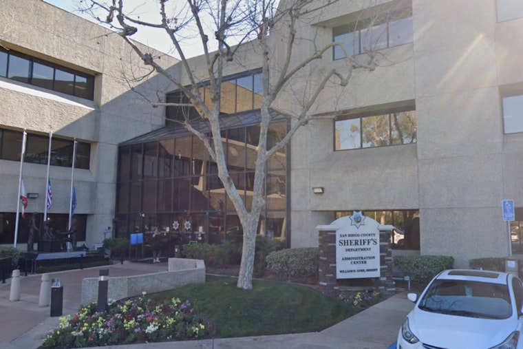 Firefighters Intervene in San Marcos Knife Attack, Suspect Edwin Mendoza Detained