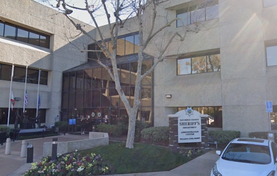 Firefighters Intervene in San Marcos Knife Attack, Suspect Edwin Mendoza Detained