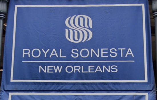 Firefighters Quell Three-Alarm Blaze at Royal Sonesta Hotel in New Orleans French Quarter No Injuries Reported