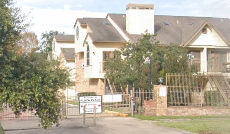 Firefighters Quell Two-Alarm Blaze at Houston Apartment Complex, No Injuries Reported