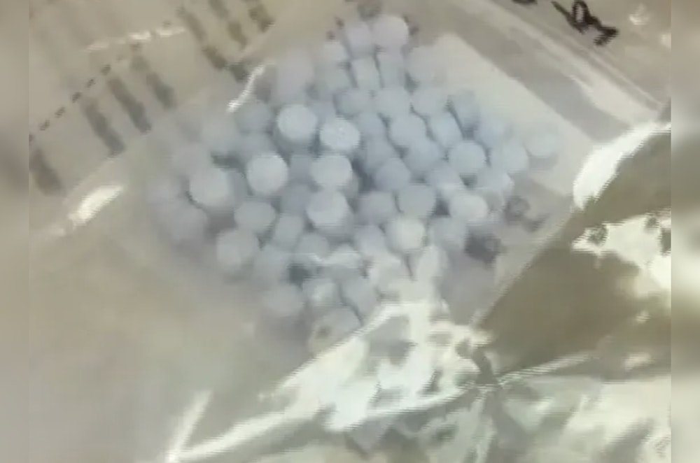 First Seizure of Ultra-Potent Nitazene Opioid in Long Island Raid as Hicksville Man Faces Narcotics and Weapons Charges