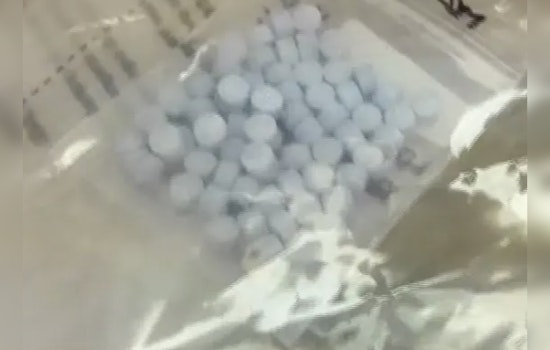 First Seizure of Ultra-Potent Nitazene Opioid in Long Island Raid as Hicksville Man Faces Narcotics and Weapons Charges
