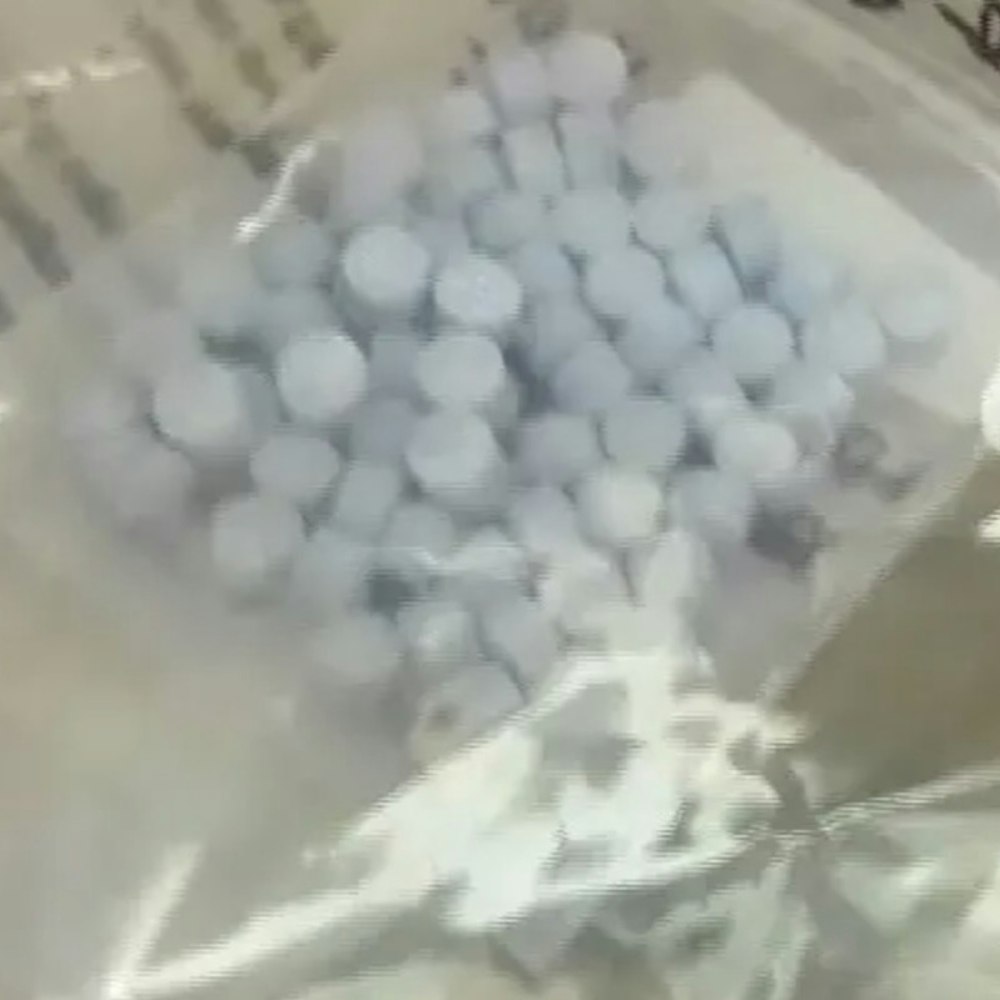 First Seizure of Ultra-Potent Nitazene Opioid in Long Island Raid as Hicksville Man Faces Narcotics and Weapons Charges