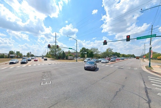 Fishers Halts New Roundabout Project at 116th and Allisonville Amid Traffic Study and Safety Concerns