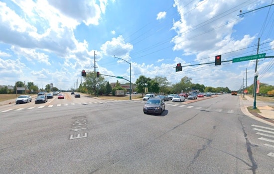 Fishers Halts New Roundabout Project at 116th and Allisonville Amid Traffic Study and Safety Concerns