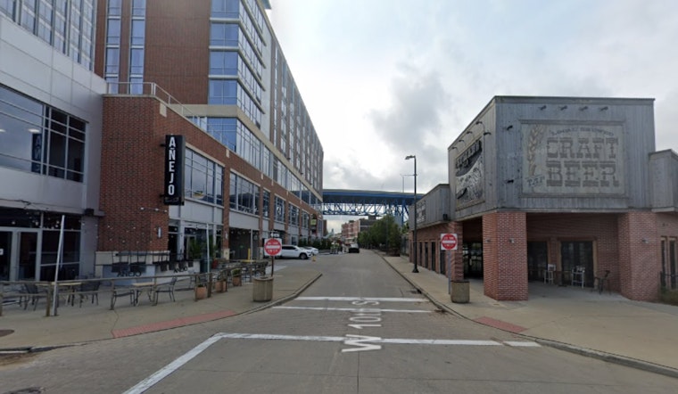 Five Injured in Cleveland Bar Shooting, Mayor Bibb Orders Establishment Closed