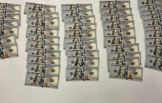 Five Juveniles from Livermore Arrested for Violent San José Casino Robbery