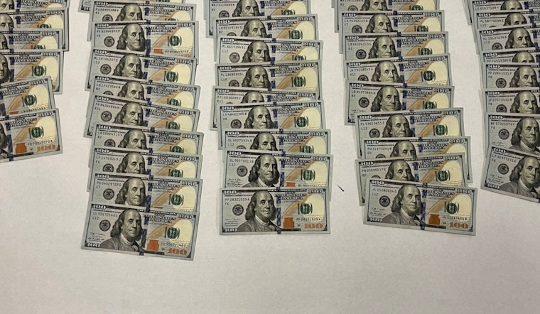 Five Juveniles from Livermore Arrested for Violent San José Casino Robbery