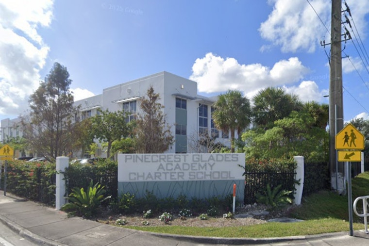 Five Pinecrest Glades Academy Students Hospitalized After Sharing Food Item in West Miami-Dade