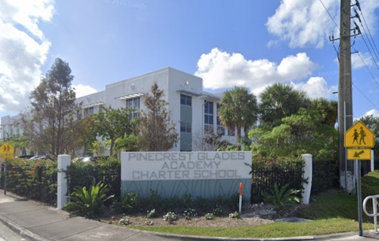 Five Pinecrest Glades Academy Students Hospitalized After Sharing Food Item in West Miami-Dade