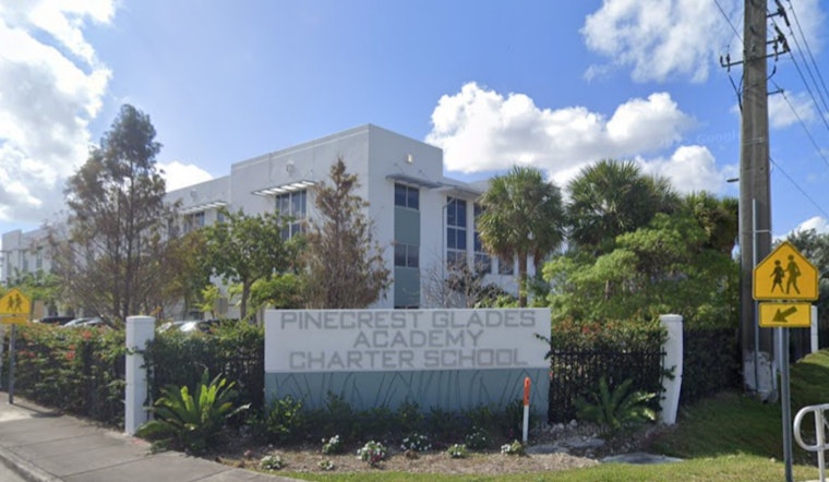 Five Pinecrest Glades Academy Students Hospitalized After Sharing Food Item in West Miami-Dade