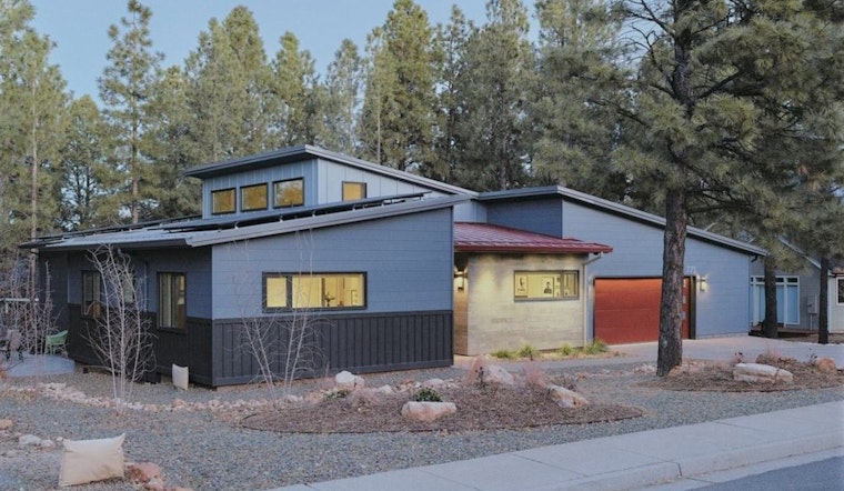 Flagstaff and Williams Host 21st Annual Sustainable Building Tour Highlighting Eco-Friendly Innovations