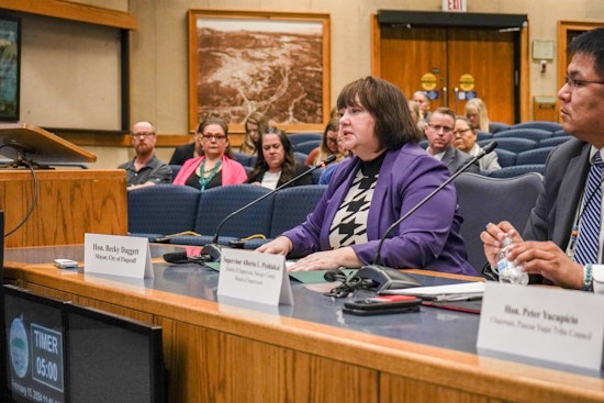 Flagstaff Council Invites Public Opinion on Automated License Plate Reader Cameras